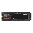 SSD SAMSUNG MZ-V9P1T0BW 990 PRO 1TB NVME PCIE GEN 4.0 X4 M.2 2280
