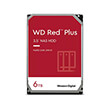 hdd western digital wd60efpx red plus nas 6tb 35 sata3 photo