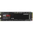SSD SAMSUNG MZ-V9P4T0BW 990 PRO 4TB NVME PCIE GEN 4.0 X4 M.2 2280