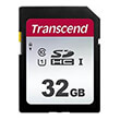 transcend sdc300s sdhc 32gb u1 3d nand class 10 ts32gsdc300s photo