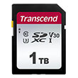 transcend sdc300s sdxc 1tb u3 v30 3d nand class 10 ts1tsdc300s photo