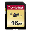 TRANSCEND SDC500S SDHC 16GB MLC NAND U1 CLASS 10 TS16GSDC500S