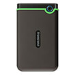 exoterikos skliros transcend storejet 25m3c 2tb 25 usb 31 type c iron gray ts2tsj25m3c photo