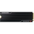 SSD SAMSUNG MZ-VAP1T0CW 9100 PRO 1TB NVME PCIE 5.0 X4 M.2 2280 WITH HEATSINK