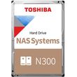 hdd toshiba mn10ada10ts n300 nas 10tb 7200rpm 512cache photo