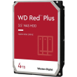 hdd western digital wd40efzx red plus nas 4tb 35 sata3 photo