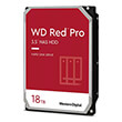 hdd western digital wd181kfgx red pro nas 18tb 35 sata3 photo