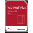 hdd western digital wd30efzx red plus nas 3tb 35 sata3 photo
