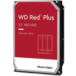 hdd western digital wd120efbx red plus nas 12tb 35 sata3 photo