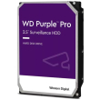 hdd western digital wd101purp purple pro surveillance 10tb 35 sata 3 photo