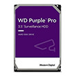hdd western digital wd141purp purple pro surveillance 14tb 35 sata3 photo