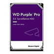 hdd western digital wd121purp purple pro surveillance 12tb 35 sata3 photo