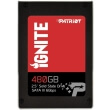ssd patriot ignite 480gb 25 sata3 photo ssd patriot ignite 480gb 25 sata3 photo