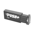 patriot psf64gpshb32u push 64gb usb 32 gen 1 flash drive photo