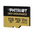 patriot pef128ge31mch ep series high endurance 128gb micro sdxc v30 photo