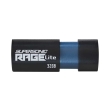 patriot pef32grlb32u supersonic rage lite 32gb usb photo