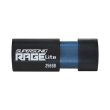 patriot pef256grlb32u supersonic rage lite 256gb usb 32 gen 1 flash drive photo