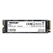 ssd patriot p310p192tm28 p310 192tb nvme pcie gen3 x4 m2 2280 photo