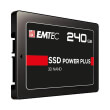 ssd emtec ecssd240gx150 x150 power plus 240gb 25 sata 3 photo