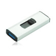 MEDIARANGE MR915 16GB USB 3.0 FLASH DRIVE BLACK/SILVER