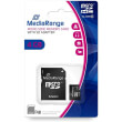 mediarange mr956 4gb micro sdhc class 10 with sd adapter photo mediarange mr956 4gb micro sdhc class 10 with sd adapter photo