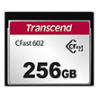 transcend ts256gcfx602 cfx602 256gb cfast 20 compact flash mlc nand photo