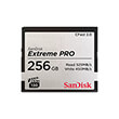 sandisk sdcfsp 256g g46d extreme pro 256gb cfast 20 memory card photo