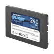 ssd patriot pbu240gs25ssdr burst 240gb 25 sata 3 photo ssd patriot pbu240gs25ssdr burst 240gb 25 sata 3 photo