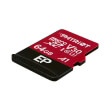 patriot pef64gep31mcx ep series 64gb micro sdxc v3 photo