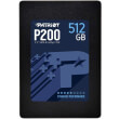 ssd patriot p200s512g25 p200 512gb 25 sata 3 photo ssd patriot p200s512g25 p200 512gb 25 sata 3 photo