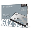 ssd team group gx2 t253x2128g0c101 128gb 25 sata 3 photo