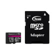 team group tpusdx128giv30a1p03 micro sdxc pro a1 v30 128gb xc u3 photo