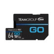team group tgusdx64gu303 go 4k card series 64gb micro sdxc uhs i u3 v30 photo