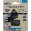 team group tgusdx128gu303 go 4k card series 128gb micro sdxc uhs i u3 v30 photo