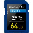 team group tesdxc64giv3001 elite sdxc uhs i u3 v30 64gbu3 v30 photo