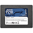 ssd patriot p210s1tb25 p210 1tb 25 sata 3 photo