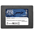 ssd patriot p210s2tb25 p210 2tb 25 sata 3 photo