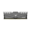 ram team group tdzgd48g3200hc16c01 t force dark z series 8gb ddr4 3200mhz grey photo