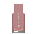 team group tc201332gk01 c201 32gb usb 32 flash drive pink photo