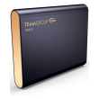 exoterikos skliros team group t8fed4960g0c108 pd400 portable ssd 960gb usb 32 gen 1 photo