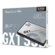 ssd team group gx1 t253x1480g0c101 480gb 25 sata 3 photo