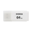 kioxia transmemory hayabusa u202 64gb usb20 flash photo