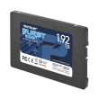 ssd patriot pbe192ts25ssdr burst elite 192tb 25 sata 3 photo