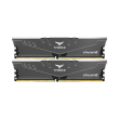 RAM TEAMGROUP TLZGD416G3600HC18JDC01 T-FORCE VULCAN Z 16GB (2X8GB) 3600MHZ DUAL KIT GREY