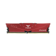 ram team group tlzrd48g2666hc18h01 t force vulcan z 8gb 2666mhz red photo