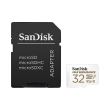 SANDISK SDSQQVR-032G-GN6IA MAX ENDURANCE 32GB MICRO SDHC U3 V3