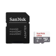 sandisk sdsqunr 128g gn6ta ultra 128gb micro sdxc  photo