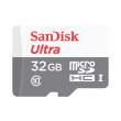 sandisk sdsqunr 032g gn3mn 32gb ultra u1 micro sdhc uhs i class 10 photo