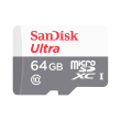 sandisk sdsqunr 064g gn3mn 64gb ultra u1 micro sdxc uhs i class 10 photo