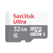 sandisk sdsqunr 032g gn6ta ultra micro sdhc 32gb  photo